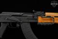 Romarm/Cugir AES 10B 7.62x39 Black & Wood in Very Good Condition Image 5