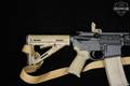 Del-Ton DTI-15 5.56mm NATO Black in Excellent Condition Image 4
