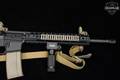 Del-Ton DTI-15 5.56mm NATO Black in Excellent Condition Image 5