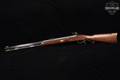 Traditions Hawken Woodsman Flintlock .50 caliber Blued & Hardwood in Excellent Condition Image 2