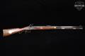Traditions Hawken Woodsman Flintlock .50 caliber Blued & Hardwood in Excellent Condition Image 4