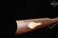 Traditions Hawken Woodsman Flintlock .50 caliber Blued & Hardwood in Excellent Condition Image 5