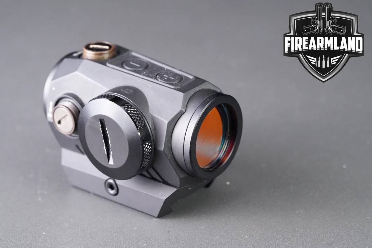Sig Sauer Romeo5 2 MOA Red Dot ROMEO-5 +OPTIC