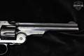 1874-1878 Smith & Wesson (S&W) Model 3 Third Model Russian .44 Russian Polished Blued in Very Good Condition Image 5