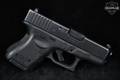 Glock G33 Gen 3 .357 SIG Black in Good Condition Image 3