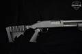 Mossberg Model 500A Tactical TALO Exclusive 12 Gauge Black in Excellent Condition Image 3