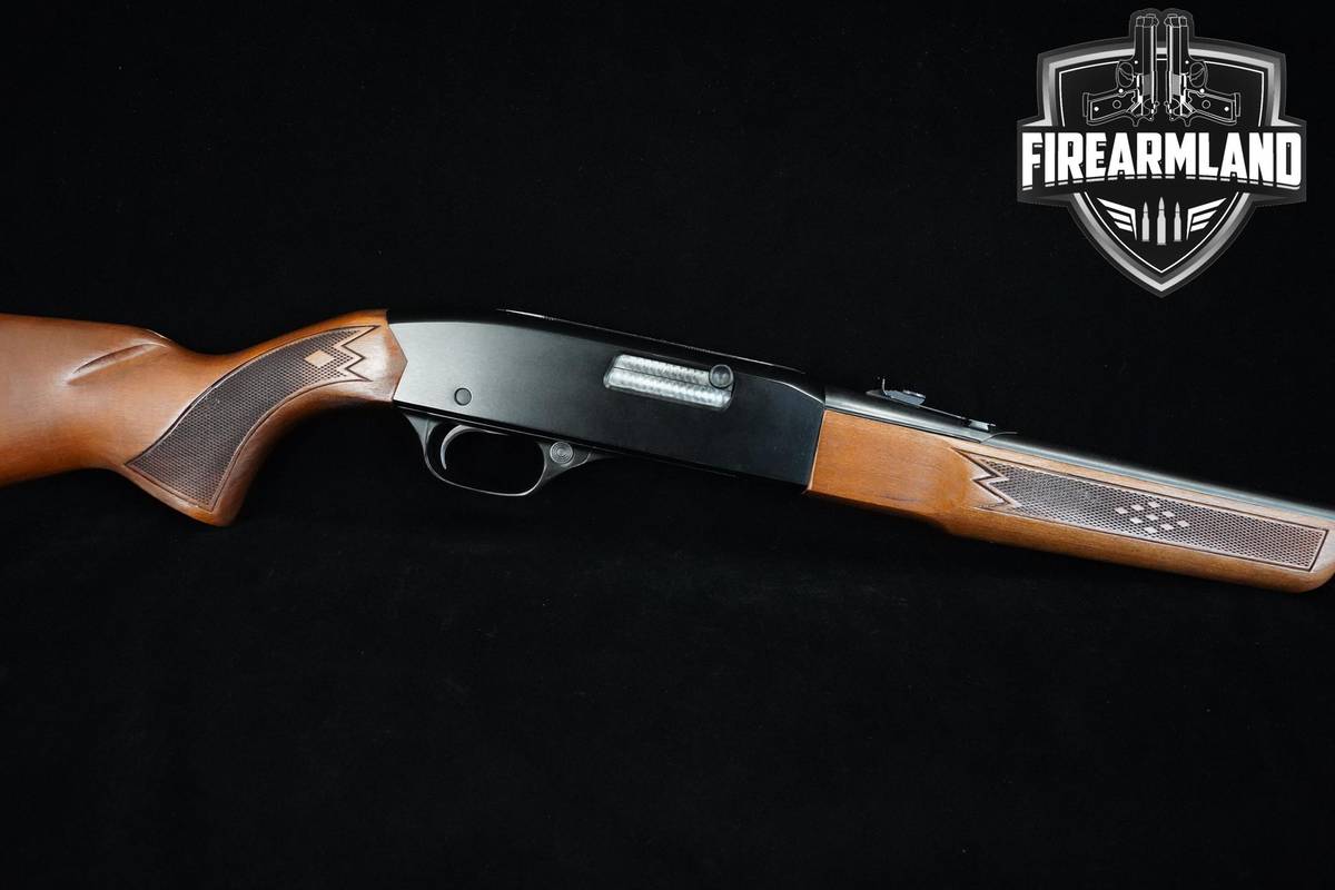 VINTAGE Winchester Repeating Arms Model 290 22 S/L/LR 20" Winchester 290