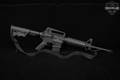 1994-2006 Bushmaster XM15-E2S A3 5.56mm NATO Black in Very Good Condition Image 3
