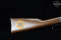 Henry Repeating Arms H004CVC Golden Boy California Corrections Commemorative .22 S/L/LR Blued/Brass/Nickel/Gold in Excellent Condition Image 4