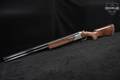 1989 Browning B-125 Grade C; Hunting 12 Gauge Coin Finish & Walnut in Excellent Condition Image 3