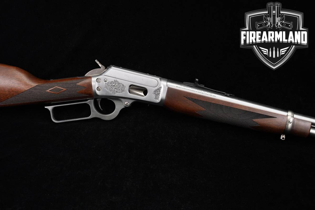 ENGRAVED Marlin Model 1894 Classic Ducks Unlimited 2025 GOTY DU +ORIG BOX