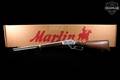 Marlin Firearms Co. Model 1894 Classic Stainless; Ducks Unlimited 2025 Gun of the Year; Lipsey's Exclusive; Engraving by Tyler Gun Works; Hand Drawn Art by Rocky Sharp .44 Rem Magnum Satin Stainless & Wood in Excellent Condition Image 2