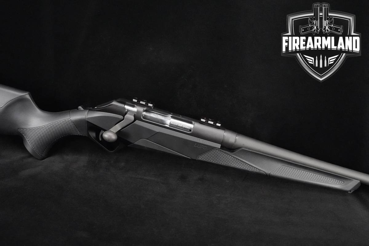 2020 Benelli Lupo 30-06 5+1 22" Italy Benelli Lupo