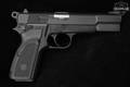 Girsan MC P35 9mm Luger (9x19 Para) Black in Like-New Condition Image 3
