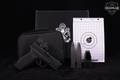 Springfield Armory Hellcat Pro Comp 9mm Luger Black in Excellent Condition Image 2