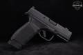 Springfield Armory Hellcat Pro Comp 9mm Luger Black in Excellent Condition Image 3