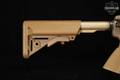 Geissele Automatics SD-556 Super Duty 5.56mm NATO Tan in Very Good Condition Image 4