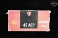 Fiocchi 45 ACP Ammo .45 ACP in New - Old Stock Condition Image 3