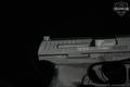 2018 Walther PPQ M1 9mm Luger Nitride in Like-New Condition Image 3