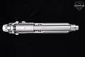 P. Beretta 92FS INOX Ghost 9mm Luger (9x19 Para) Brushed Stainless in Very Good Condition Image 4