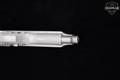 P. Beretta 92FS INOX Ghost 9mm Luger (9x19 Para) Brushed Stainless in Very Good Condition Image 5