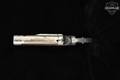 1875-1912 Colt Third Model Derringer .41 Rimfire Nickel in Good Condition Image 5