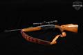Remington Model 7400 .30-06 Blued & Walnut in Very Good Condition Image 2