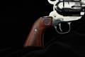 2022 Sturm Ruger New Vaquero .357 Mag. High Gloss Stainless in Very Good Condition Image 3
