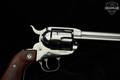 2022 Sturm Ruger New Vaquero .357 Mag. High Gloss Stainless in Very Good Condition Image 4