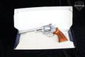 1986 Smith & Wesson (S&W) Model 629-1 .44 Mag. Stainless Steel in Very Good Condition Image 2