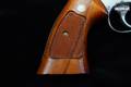 1986 Smith & Wesson (S&W) Model 629-1 .44 Mag. Stainless Steel in Very Good Condition Image 4