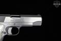 1997 Colt Combat Commander MK IV Series 80 .45 ACP Stainless Steel in Very Good Condition Image 5