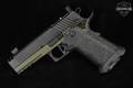 Cosaint Arms COS21 9mm Luger (9x19 Para) OD Green in Good Condition Image 3