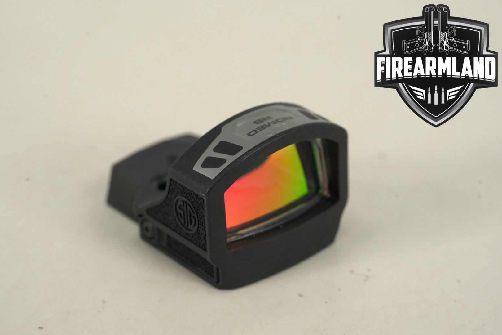 Sig Sauer SigTac STS-081 2 MOA Red Dot Sight | Sold