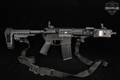 2020 Sturm Ruger AR-556 Pistol 5.56mm NATO Black in Good Condition Image 3