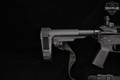 2020 Sturm Ruger AR-556 Pistol 5.56mm NATO Black in Good Condition Image 4