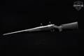 Browning A-Bolt II Stainless Stalker .300 WSM Stainless & Black in Very Good Condition Image 2