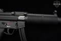 Heckler & Koch (H&K, HK) MP5 .22 LR Black in Very Good Condition Image 5