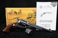 2022 Uberti-Cimarron Model 1873 Convertible .45 Colt-ACP Blued/Case Hardened Steel in Excellent Condition Image 2