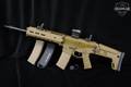 Bushmaster BACR 5.56mm NATO (.223 Rem.) FDE (Flat Dark Earth) in Good Condition Image 2