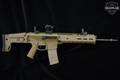 Bushmaster BACR 5.56mm NATO (.223 Rem.) FDE (Flat Dark Earth) in Good Condition Image 3