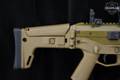 Bushmaster BACR 5.56mm NATO (.223 Rem.) FDE (Flat Dark Earth) in Good Condition Image 4