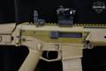Bushmaster BACR 5.56mm NATO (.223 Rem.) FDE (Flat Dark Earth) in Good Condition Image 5