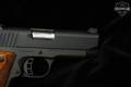 Citadel M1911 A1-CS 9mm Luger Matte Black in Very Good Condition Image 5