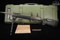 Tactical Operations, Inc. (Tac-Ops) Remington Model 700 Delta-51 .308 Win. Two-Tone Bronze & OD Green in Excellent Condition Image 2