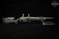 Tactical Operations, Inc. (Tac-Ops) Remington Model 700 Delta-51 .308 Win. Two-Tone Bronze & OD Green in Excellent Condition Image 3