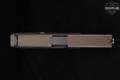 Glock G17 Gen4 USA 9mm Luger Two-Tone Tan & Black in Good Condition Image 5