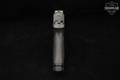 Smith & Wesson (S&W) M&P40 Shield Gen 1, Manual Thumb Safety .40 S&W Black in Good Condition Image 5