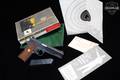 1964 Colt Gold Cup National Match .45 ACP Royal Blue in Very Good Condition Image 2