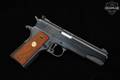 1964 Colt Gold Cup National Match .45 ACP Royal Blue in Very Good Condition Image 3